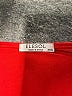 Elesol Red Cocktail Dress Size 3X - photo 7