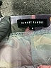 Almost Famous 100% Nylon Camo Brown Casual Pants Size S - photo 7