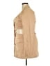 Lioness 100% Polyester Tan Blazer Size XXL - photo 5