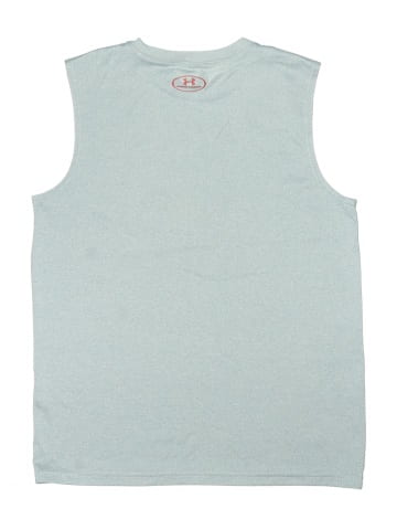 Under Armour Sleeveless T-Shirt (view 2)