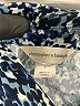 Christopher & Banks Print Blue Jacket Size S - photo 6