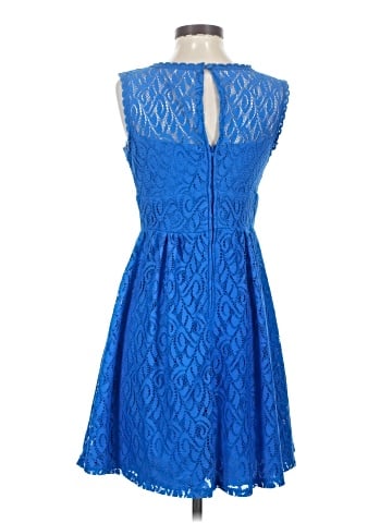 DressBarn Cocktail Dress (view 2)