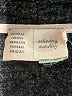 Saturday Sunday Black Cardigan Size S - photo 7