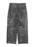 Ann Taylor 100% Polyurethane Gray Dress Pants Size 0 Petite - photo 2