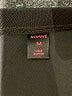 Romwe Solid Black Casual Skirt Size M - photo 4