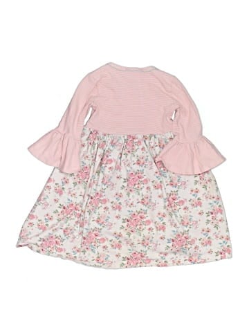 Bonnie Jean Dress (view 2)