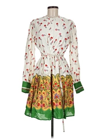 Banjanan Casual Dress (view 1)