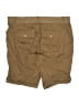 Torrid Solid Brown Khaki Shorts Size 2X Plus (2) - photo 2