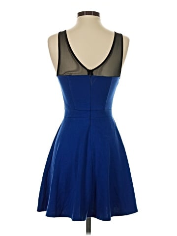 Forever 21 Cocktail Dress (view 2)