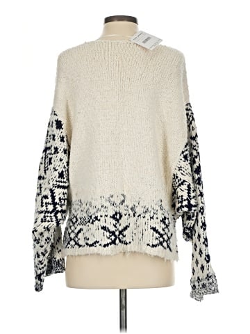 Free People Pullover Sweater (view 2)