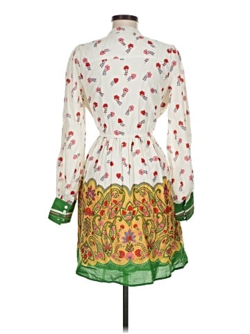Banjanan Casual Dress (view 2)