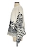 Free People Print Ivory Pullover Sweater Size XS - photo 5