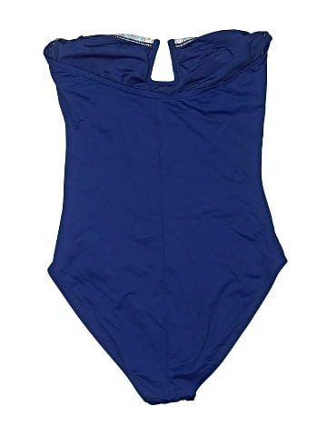 La Blanca One Piece Swimsuit (view 2)