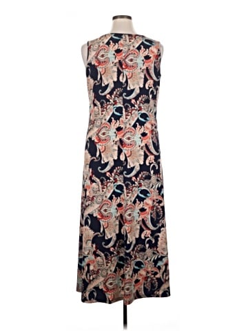 Attitudes by Renee Casual Dress (view 2)