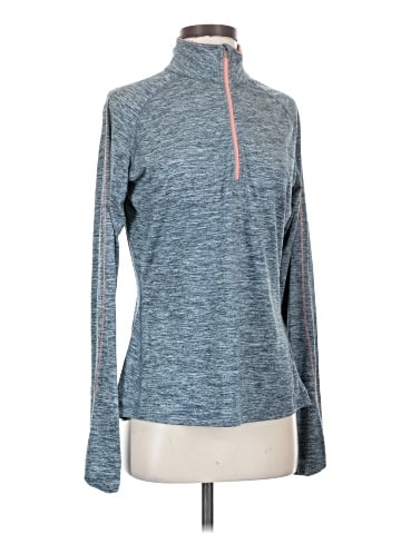 Nike Track Jacket (view 1)