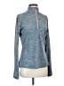 Nike Blue Track Jacket Size M - photo 1