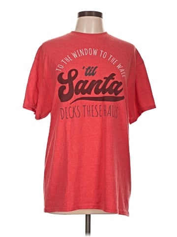Delta Pro Weight Short Sleeve T-Shirt (view 1)