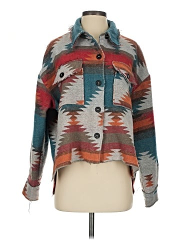 La Miel Jacket (view 1)