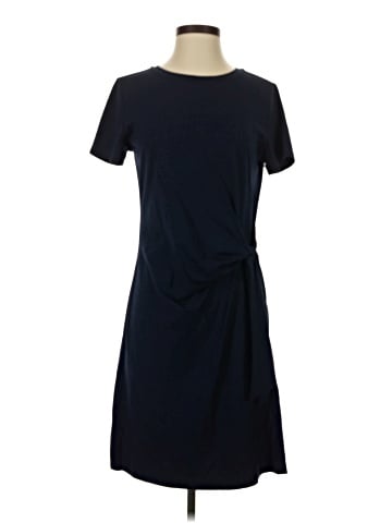 Ann Taylor LOFT Casual Dress (view 1)