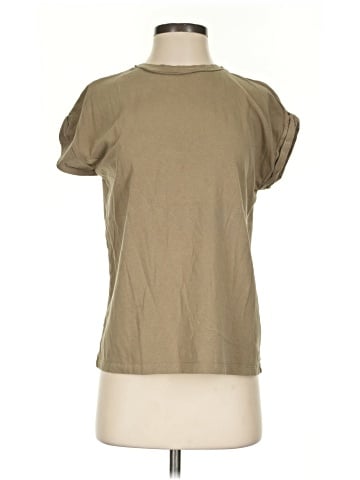Reiss Short Sleeve Turtleneck (view 1)