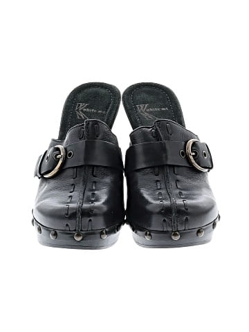 White Mt. Mule/Clog (view 2)