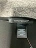 Ashley Stewart Graphic Black Casual Dress Size 18 Plus - photo 7