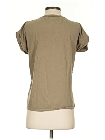 Reiss Short Sleeve Turtleneck (view 2)