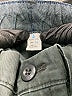 Crewcuts Solid Green Khaki Shorts Size 12 - photo 3