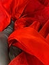 Unbranded Red Dress Size 120 cm / US 6X (estimated) - photo 3