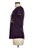 Brooks Hearts Purple Active T-Shirt Size M - photo 5