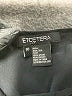 Etcetera 100% Silk Black Short Sleeve Silk Top Size 10 - photo 7
