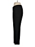L.K. Bennett Solid Black Dress Pants Size 6 - photo 5