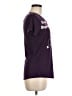 Brooks Hearts Purple Active T-Shirt Size M - photo 4