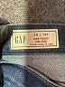 Gap Blue Jeans Size 30R - photo 7
