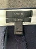 J.Crew Solid Black Active Pants Size 2 - photo 7