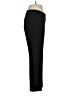 L.K. Bennett Solid Black Dress Pants Size 6 - photo 4