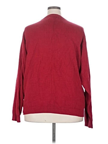 Bill Blass Pullover Sweater (view 2)
