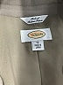 Talbots Gray Wool Blazer Size 12 - photo 3