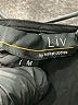 Liv 100% Polyester Black Casual Dress Size M - photo 7