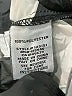 Liv 100% Polyester Black Casual Dress Size M - photo 8