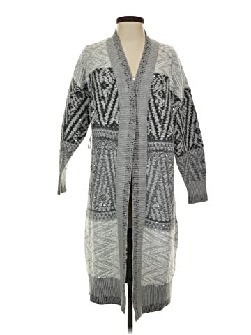 White House Black Market Cardigan (view 1)