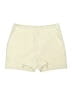 New Balance Solid Ivory Shorts Size 18 - 20 - photo 1