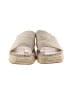ASOS Tan Sandals Size 4 - photo 2