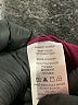 Naked Zebra 100% Polyester Burgundy Sleeveless Blouse Size M - photo 8