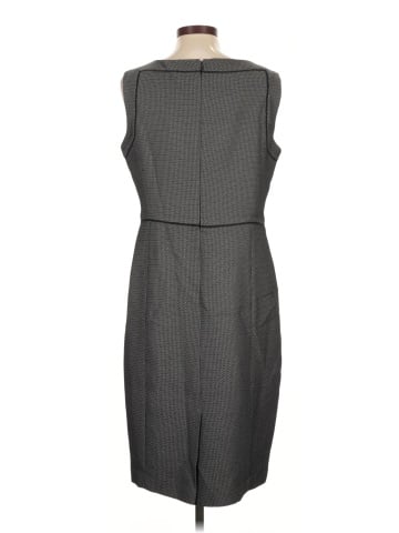 Black Label by Evan Picone Cocktail Dress (view 2)