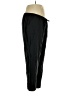 MNG Black Casual Pants Size XL - photo 4