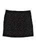 up! Polka Dots Black Casual Skirt Size 14 - photo 1
