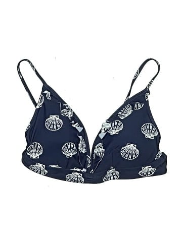 J.Crew Factory Store Swimsuit Top (view 1)