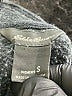 Eddie Bauer Gray Cardigan Size S - photo 7