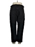Old Navy 100% Cotton Black Jeans Size 14 - photo 2
